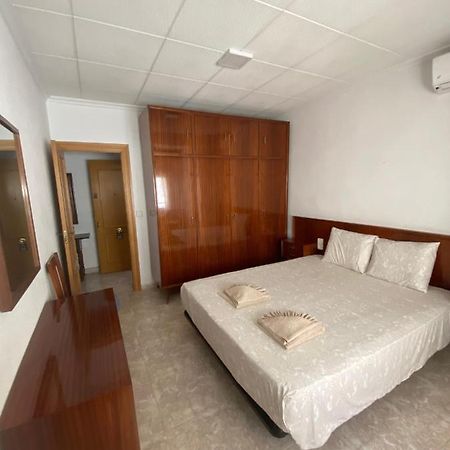 Cozy Apartment In Centre Of Alicante Near Plaza De Toros المظهر الخارجي الصورة