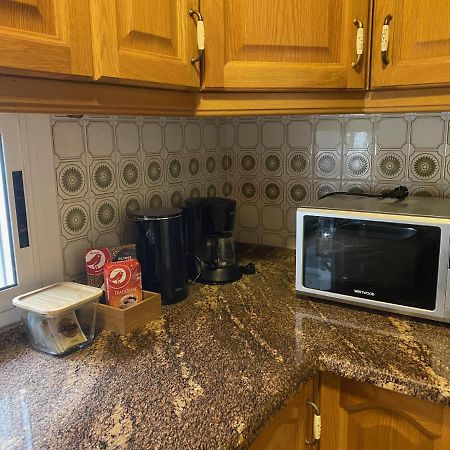 Cozy Apartment In Centre Of Alicante Near Plaza De Toros المظهر الخارجي الصورة