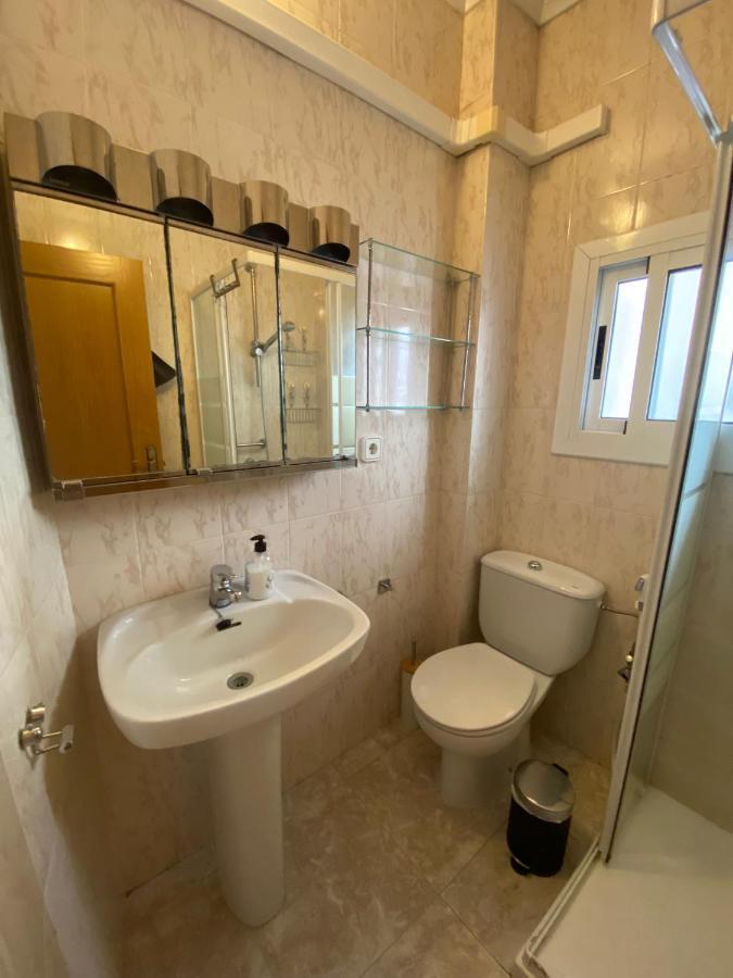 Cozy Apartment In Centre Of Alicante Near Plaza De Toros المظهر الخارجي الصورة