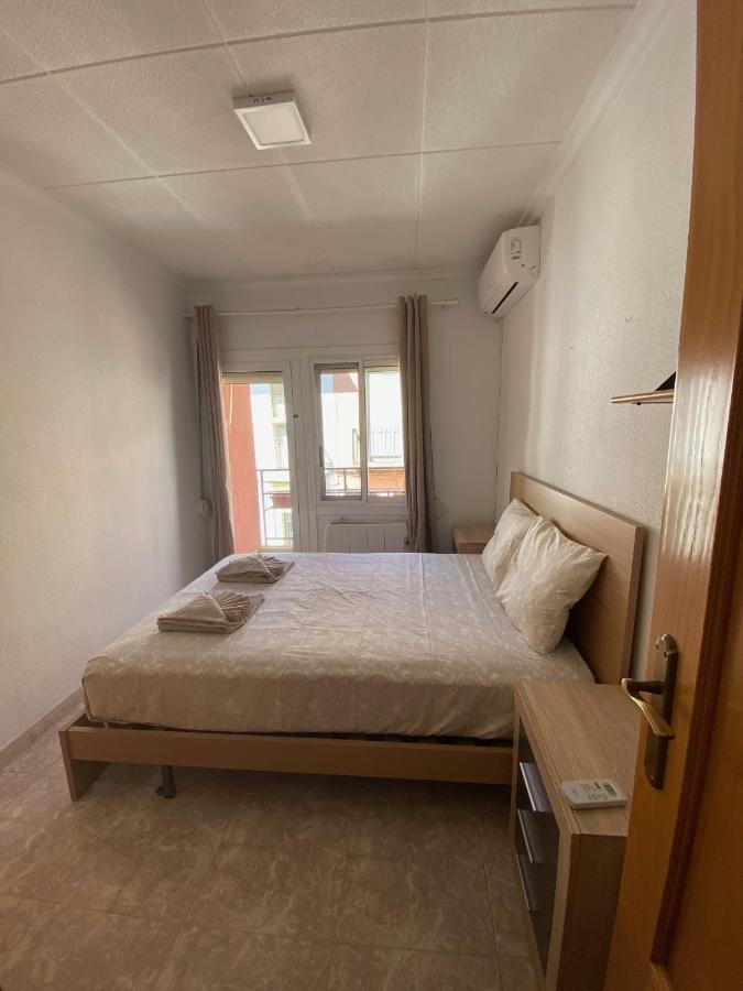 Cozy Apartment In Centre Of Alicante Near Plaza De Toros المظهر الخارجي الصورة