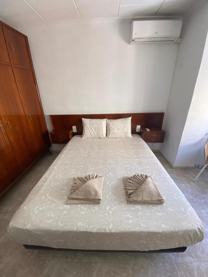 Cozy Apartment In Centre Of Alicante Near Plaza De Toros المظهر الخارجي الصورة