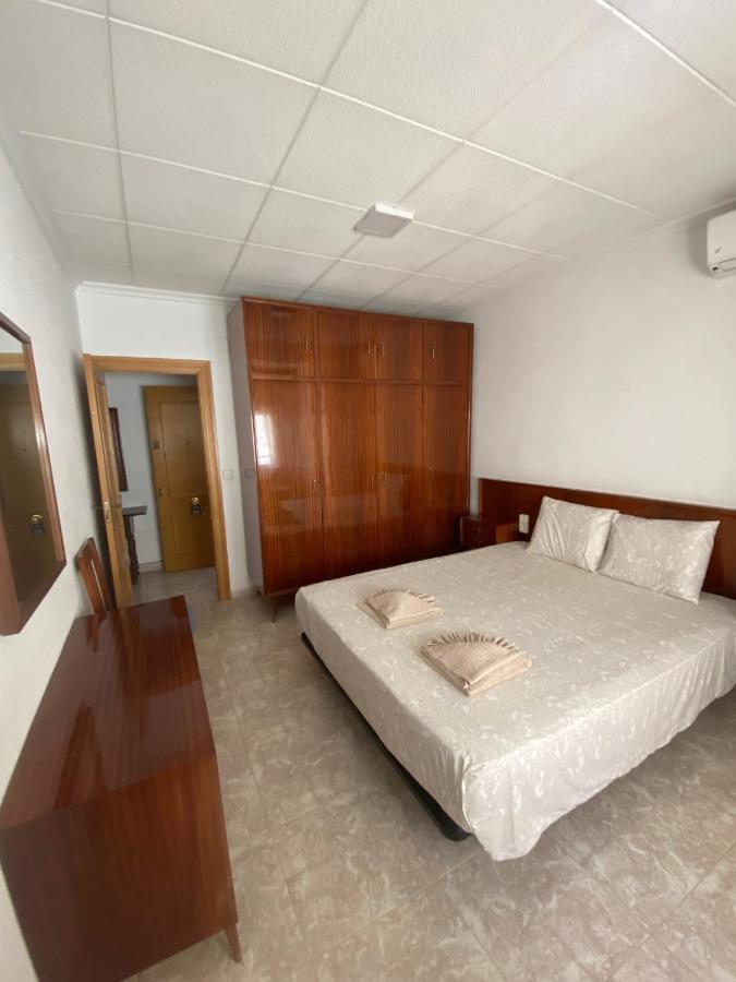 Cozy Apartment In Centre Of Alicante Near Plaza De Toros المظهر الخارجي الصورة