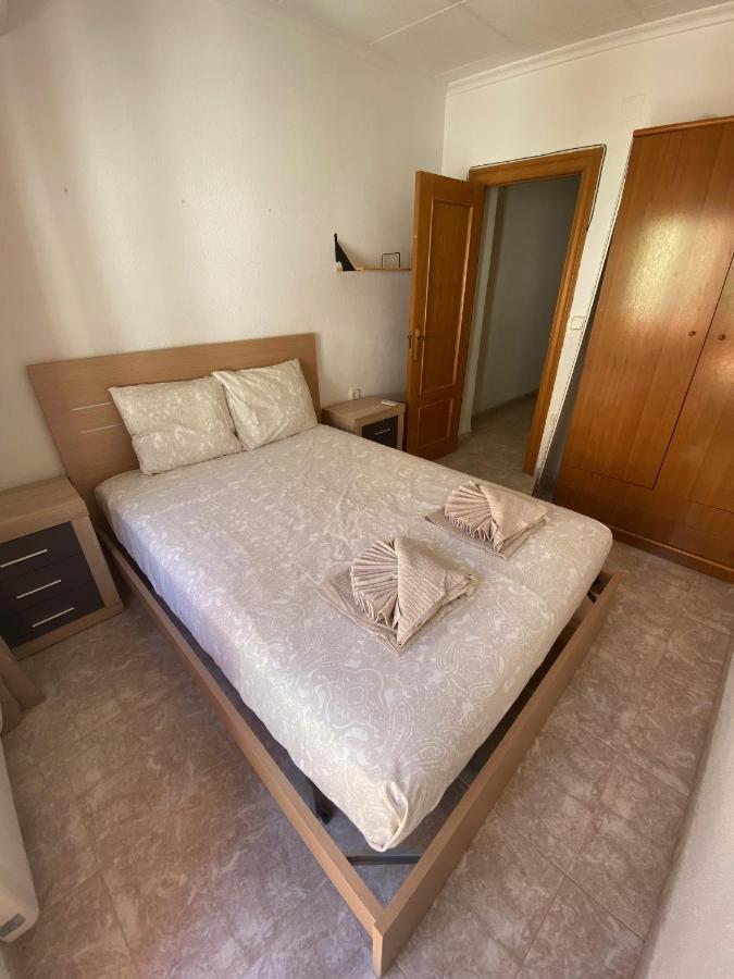 Cozy Apartment In Centre Of Alicante Near Plaza De Toros المظهر الخارجي الصورة