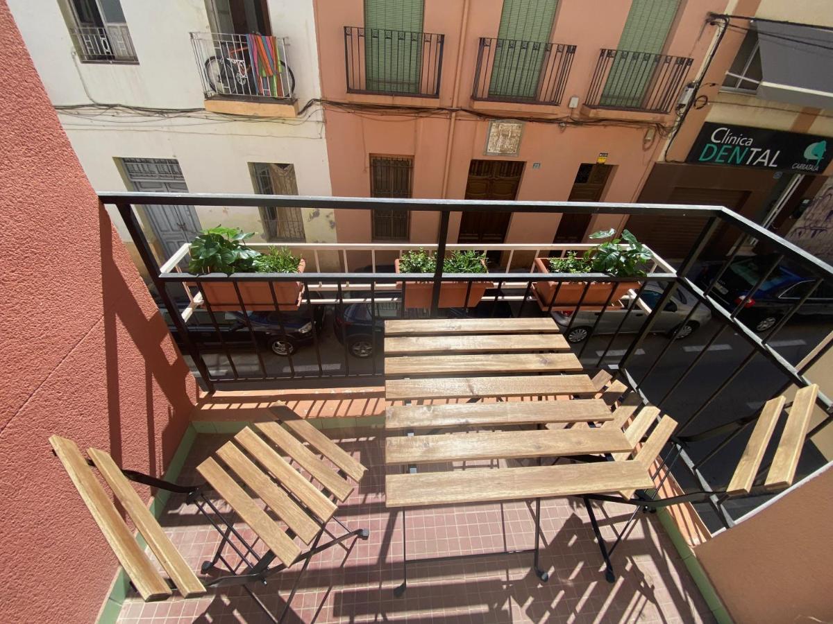 Cozy Apartment In Centre Of Alicante Near Plaza De Toros المظهر الخارجي الصورة