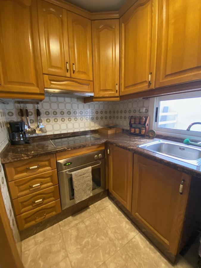 Cozy Apartment In Centre Of Alicante Near Plaza De Toros المظهر الخارجي الصورة
