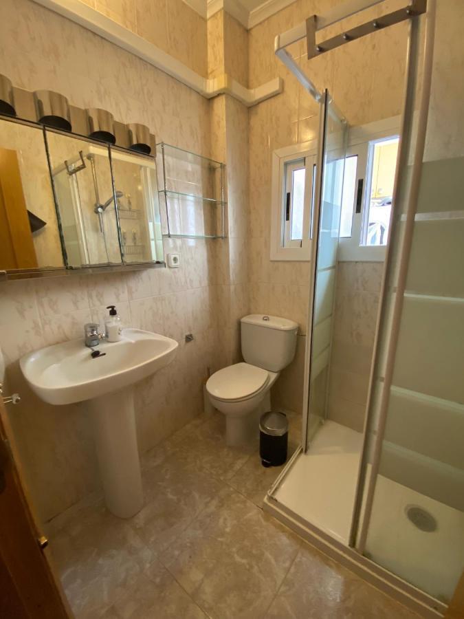 Cozy Apartment In Centre Of Alicante Near Plaza De Toros المظهر الخارجي الصورة