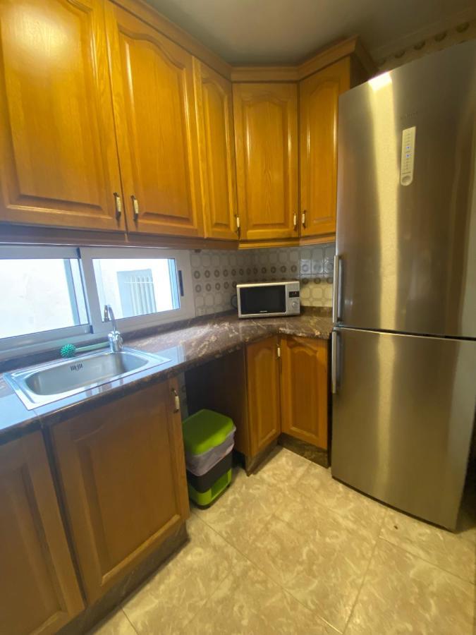 Cozy Apartment In Centre Of Alicante Near Plaza De Toros المظهر الخارجي الصورة