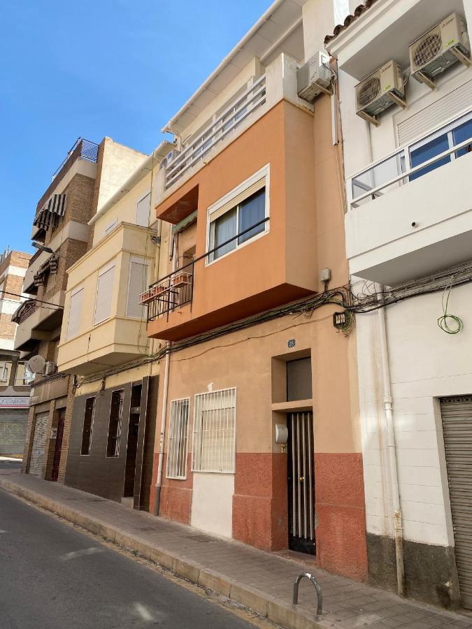 Cozy Apartment In Centre Of Alicante Near Plaza De Toros المظهر الخارجي الصورة