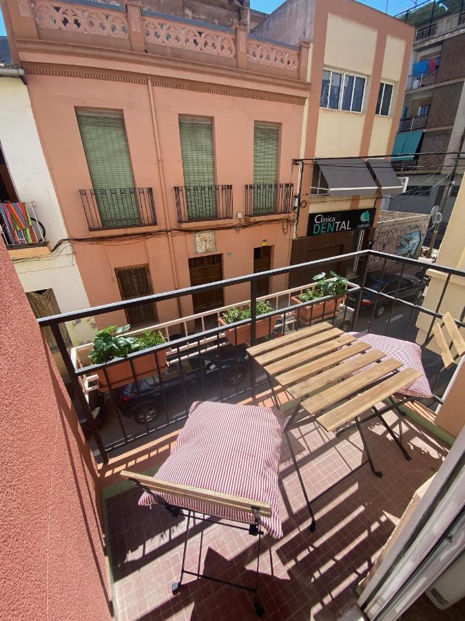 Cozy Apartment In Centre Of Alicante Near Plaza De Toros المظهر الخارجي الصورة