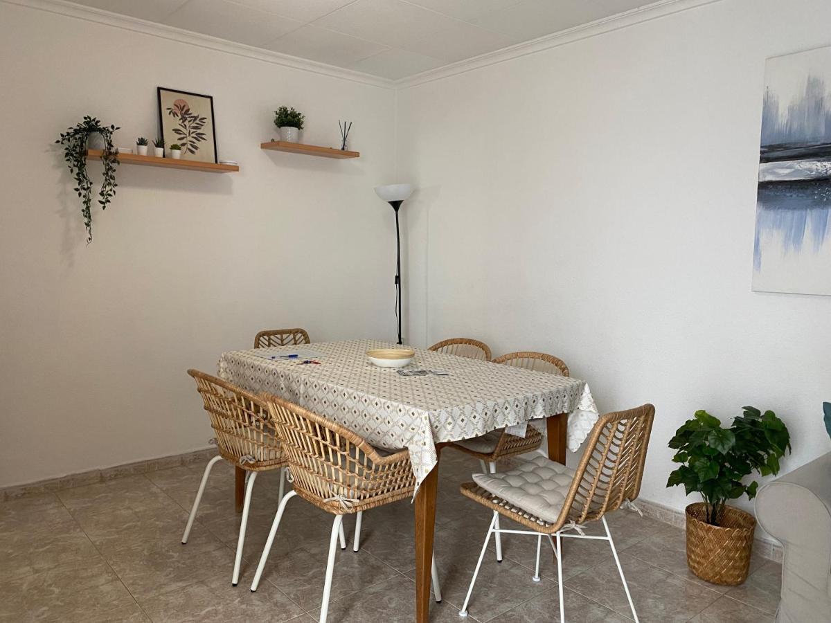 Cozy Apartment In Centre Of Alicante Near Plaza De Toros المظهر الخارجي الصورة