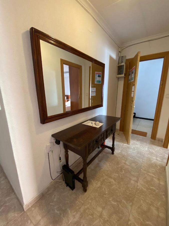 Cozy Apartment In Centre Of Alicante Near Plaza De Toros المظهر الخارجي الصورة