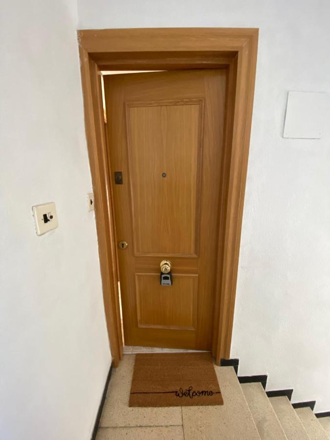 Cozy Apartment In Centre Of Alicante Near Plaza De Toros المظهر الخارجي الصورة