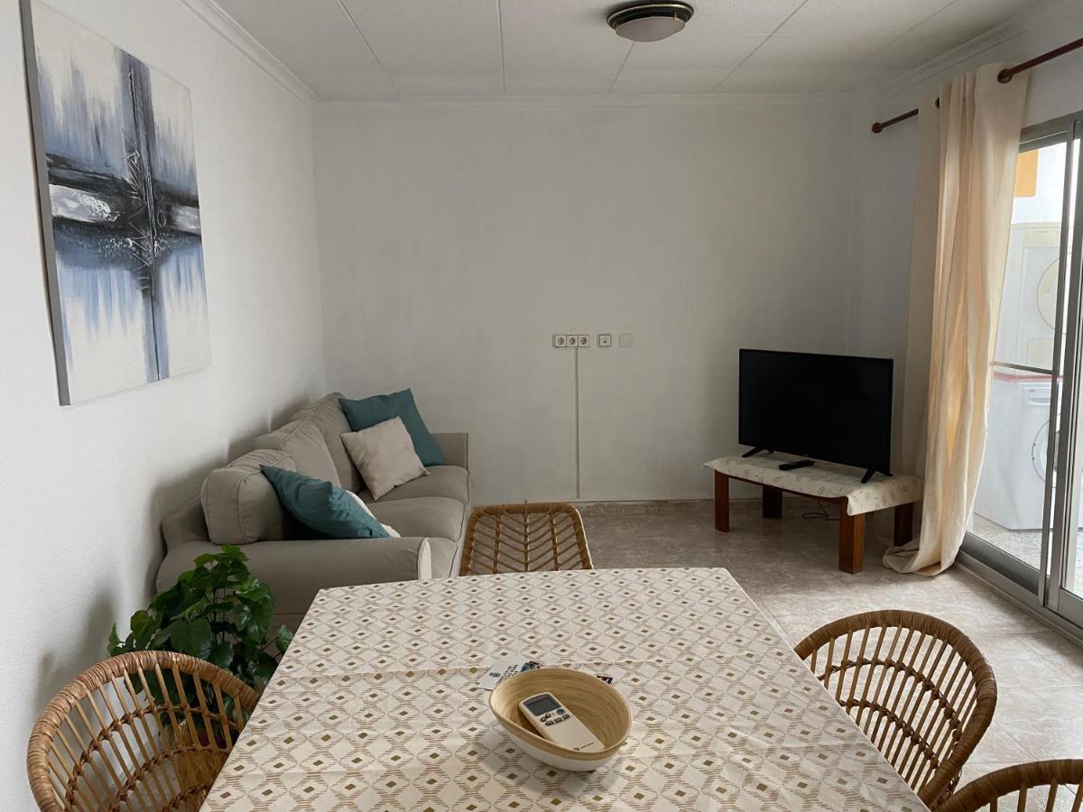 Cozy Apartment In Centre Of Alicante Near Plaza De Toros المظهر الخارجي الصورة