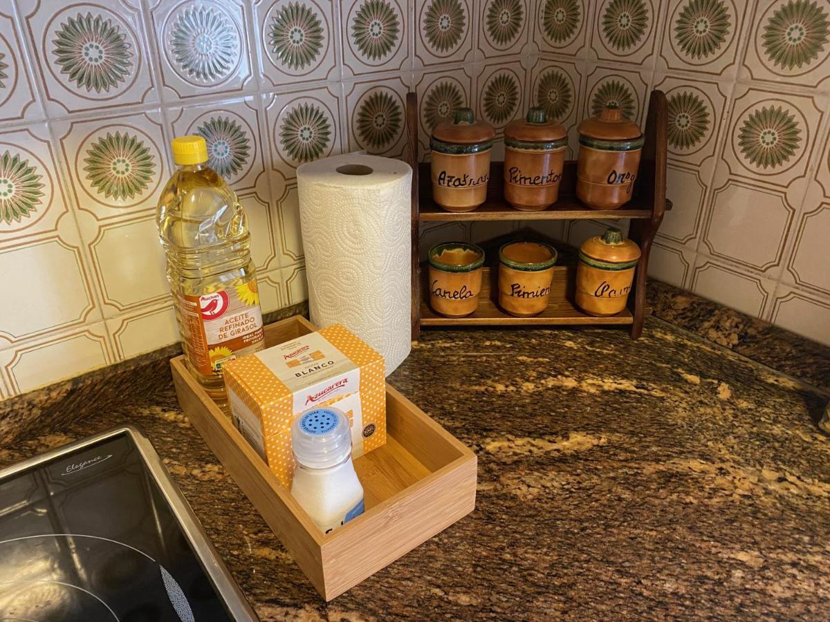 Cozy Apartment In Centre Of Alicante Near Plaza De Toros المظهر الخارجي الصورة