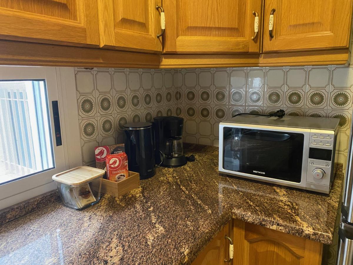Cozy Apartment In Centre Of Alicante Near Plaza De Toros المظهر الخارجي الصورة