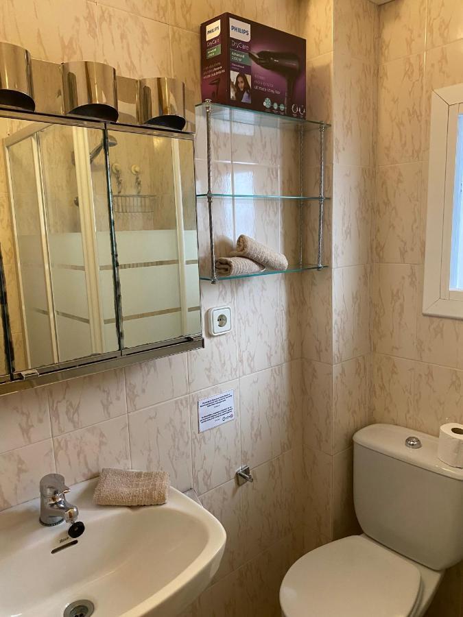 Cozy Apartment In Centre Of Alicante Near Plaza De Toros المظهر الخارجي الصورة