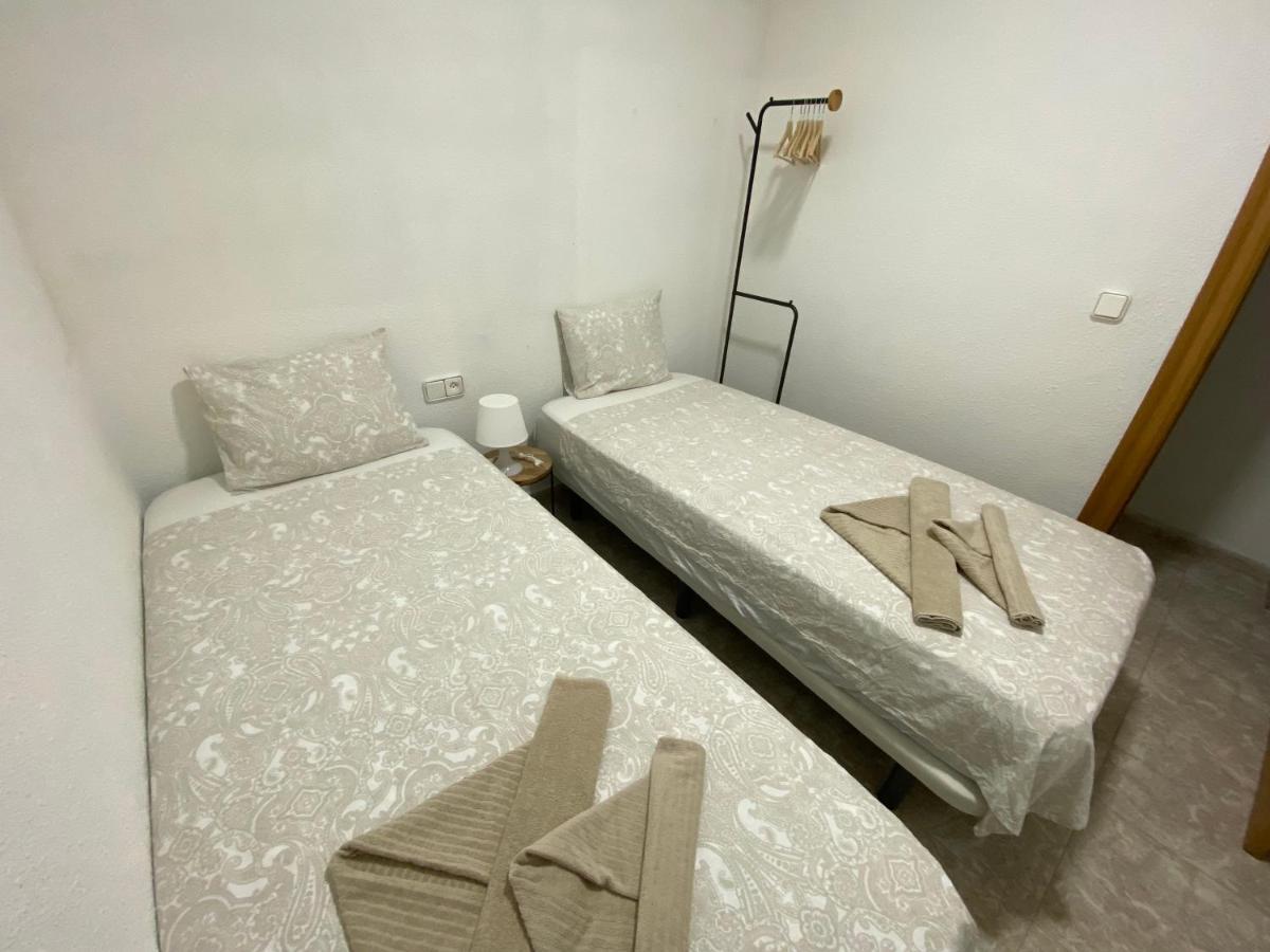 Cozy Apartment In Centre Of Alicante Near Plaza De Toros المظهر الخارجي الصورة
