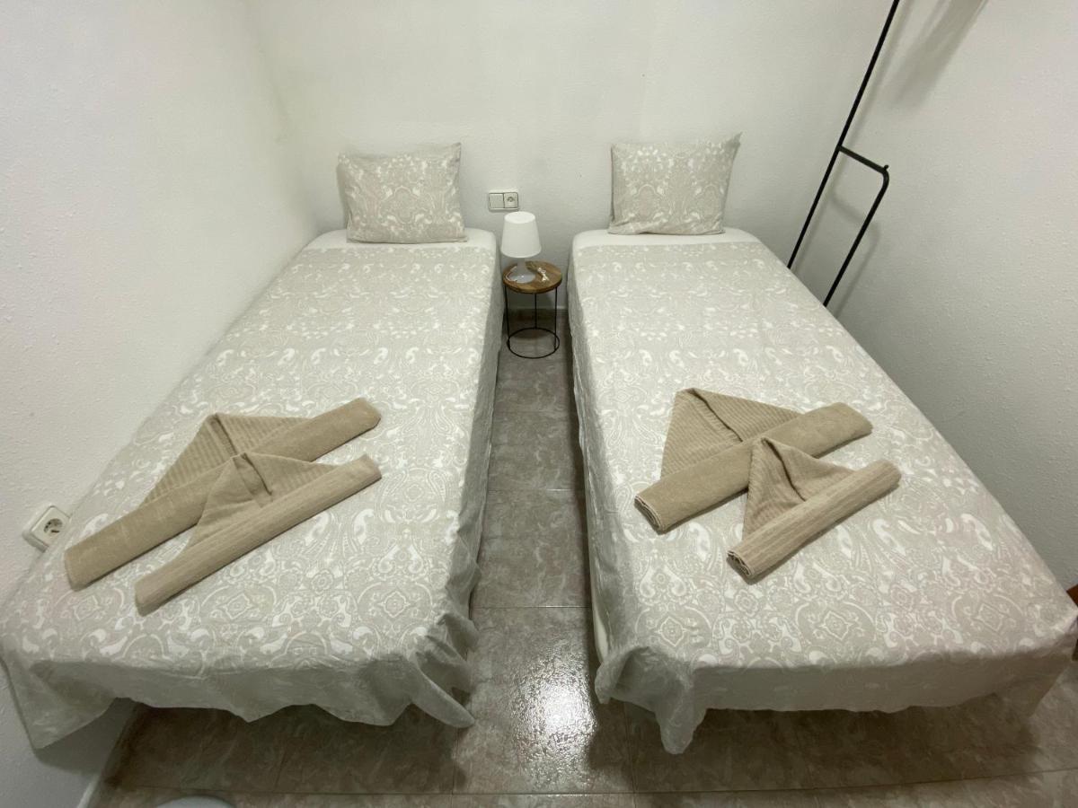 Cozy Apartment In Centre Of Alicante Near Plaza De Toros المظهر الخارجي الصورة